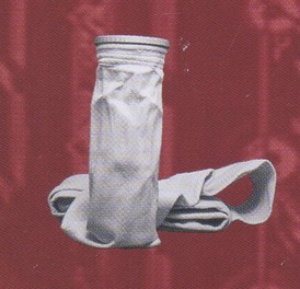 MASTURLAL ACRYLIC BAG